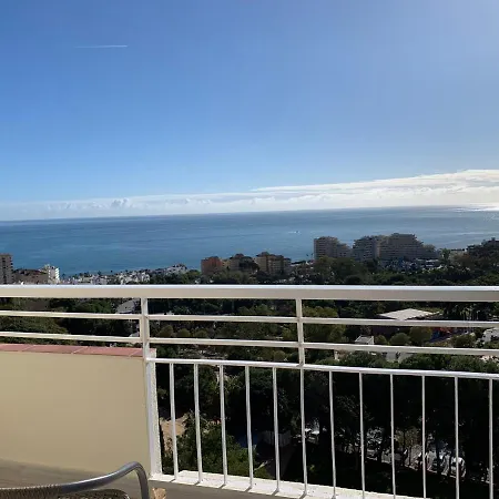 Apartment Hercules 1008 - Sea View - Vista Al Mar - New