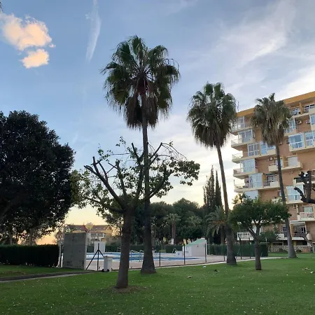 Apartment Hercules 1008 - Sea View - Vista Al Mar - New