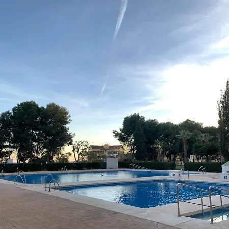 Apartment Hercules 1008 - Sea View - Vista Al Mar - New Benalmadena