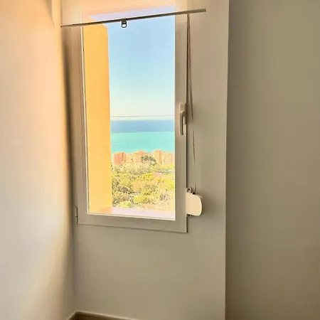 Hercules 1008 - Sea View - Vista Al Mar - New