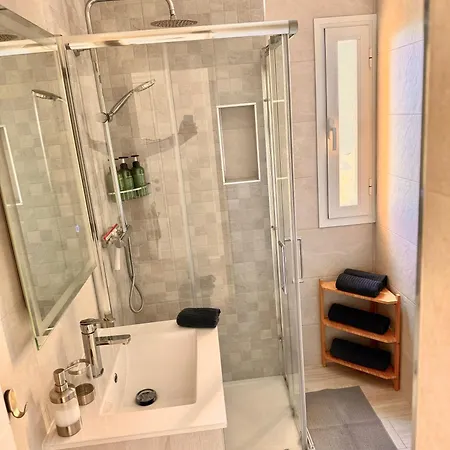 Hercules 1008 - Sea View - Vista Al Mar - New