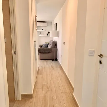 Apartment Hercules 1008 - Sea View - Vista Al Mar - New
