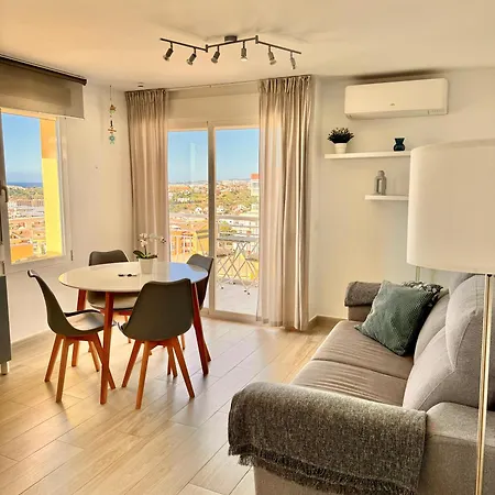 Apartment Hercules 1008 - Sea View - Vista Al Mar - New