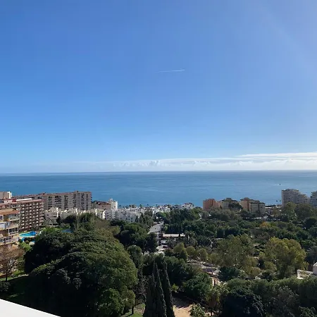 Hercules 1008 - Sea View - Vista Al Mar - New 公寓 *